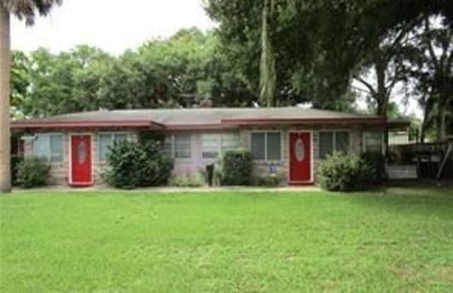 414 W. 20th Street - 414 W 20th St, Sanford, FL 32771