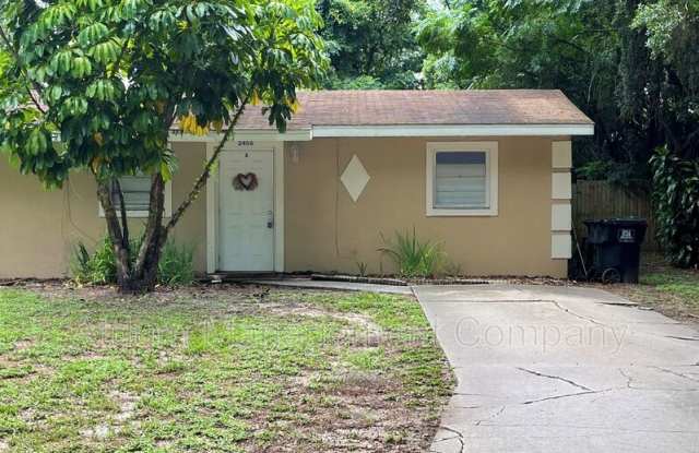 2406 Mayer St - 2406 Mayer Street, Orlando, FL 32806