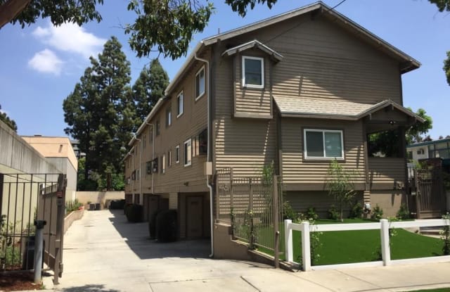434 Oakland - 434 N Oakland Ave, Pasadena, CA 91101