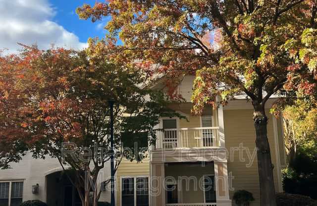 1301 Durlain Dr - 1301 Durlain Drive, Raleigh, NC 27614