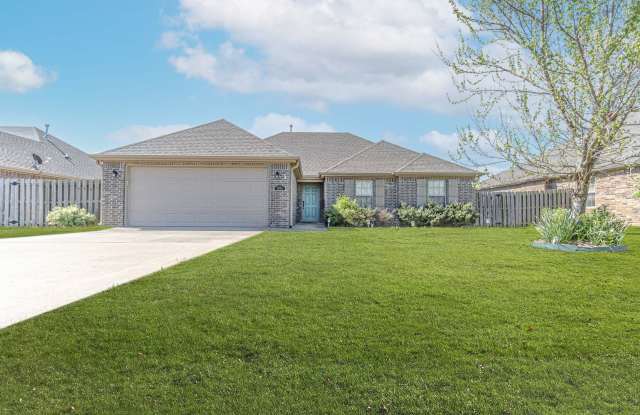 Beautiful Home in Bentonville! photos photos