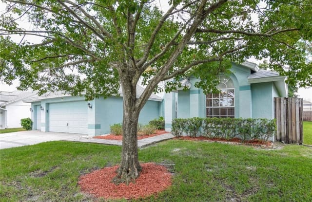 1413 NEW BRITAIN DRIVE - 1413 New Britain Drive, Brandon, FL 33511
