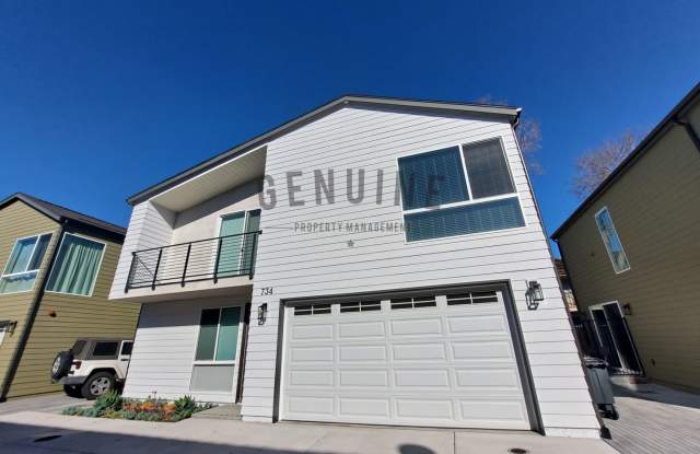 Coming Soon: Modern Two-Story 2Bd 2.5Ba Home Gallery 1