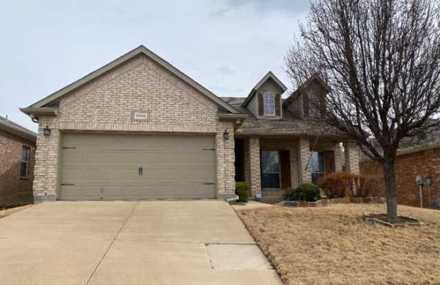 10012 Tehama Ridge Parkway - 10012 Tehama Ridge Parkway, Fort Worth, TX 76177