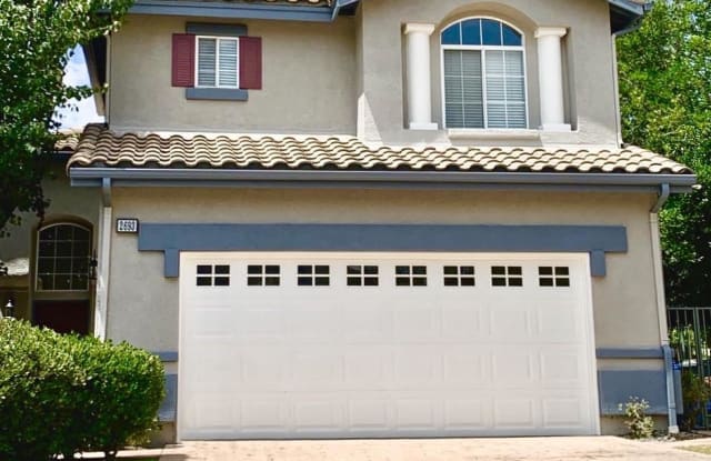 2693 Dorado Court - 2693 Dorado Court, Thousand Oaks, CA 91362
