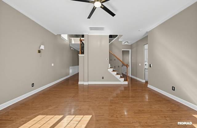 Spacious 3BR House near Brier Creek Gallery 4