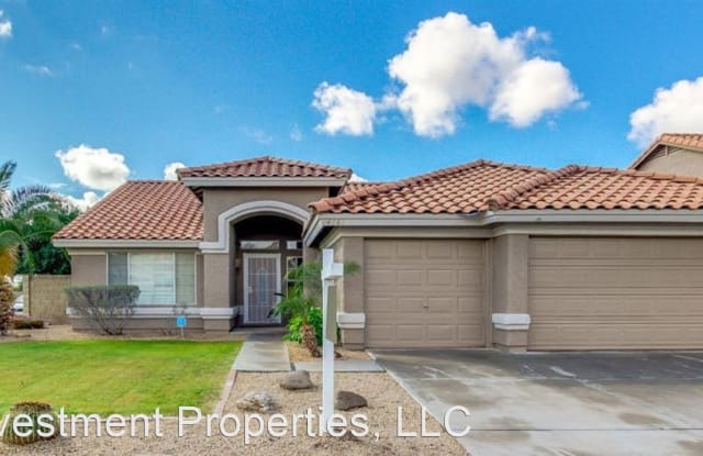 4761 E MICHIGAN AVE. - 4761 East Michigan Avenue, Phoenix, AZ 85032