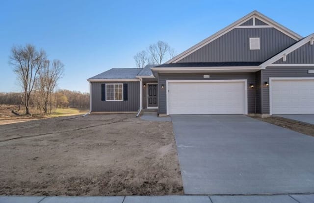 15433 Clovernook Drive - 15433 Clovernook Drive, Ottawa County, MI 49417