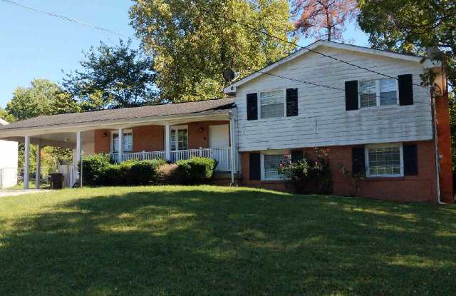 500 Glenpark Drive - 500 Glenpark Drive, Nashville, TN 37217