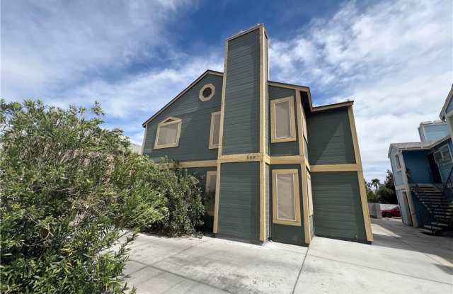 909 Snug Harbor Street - 909 Snug Harbor Street, Las Vegas, NV 89110