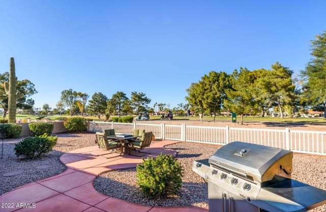 3 bedroom rental on the golf course in Cottonwood Gallery 3