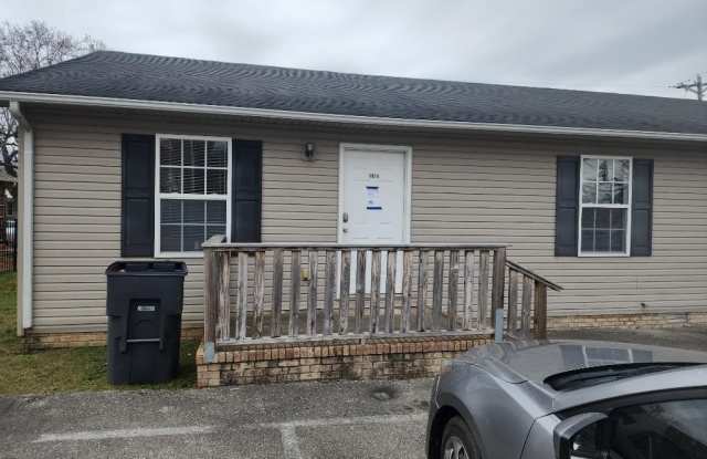 101 Big Oak Dr Unit A - 101 Big Oak Drive, Cookeville, TN 38501