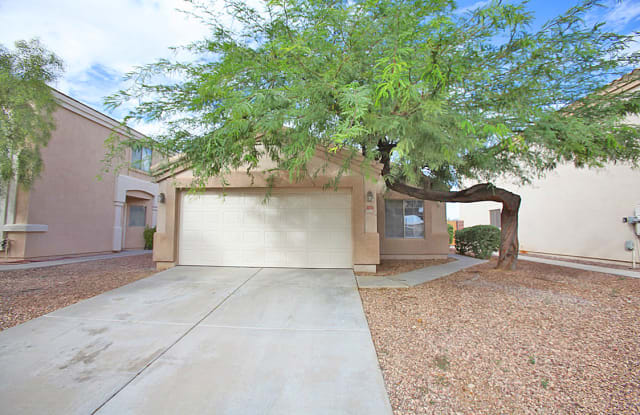 23774 W Desert Bloom St - 23774 West Desert Bloom Street, Buckeye, AZ 85326