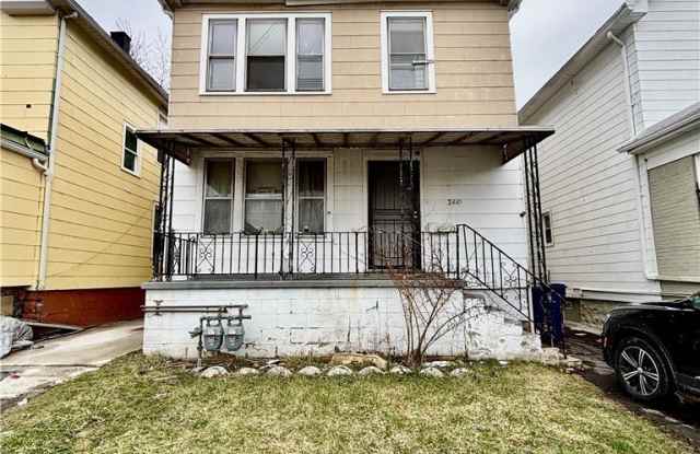 2445 Bailey Avenue photos photos
