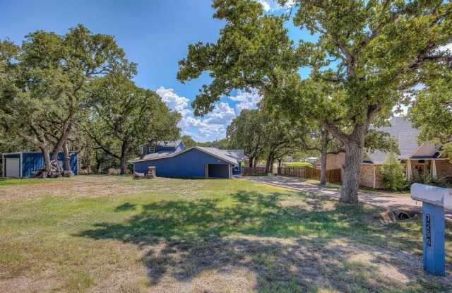 7299 Hickey Road - 7299 Hickey Road, Briar, TX 76020
