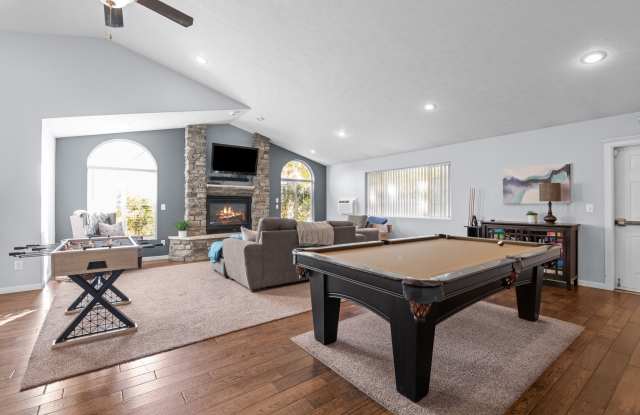 Eagle Rock photos photos