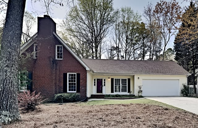 1216 Wynford Colony SW - 1216 Wynford Colony Southwest, Cobb County, GA 30064