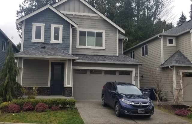 7 193rd Plaza South East - 7 193rd Pl SE, Bothell West, WA 98012