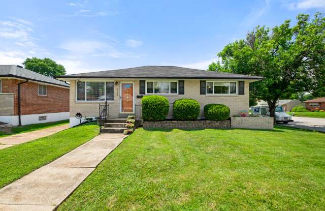 4164 Kettler Road photos photos