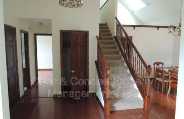 5216 Cold Springs Way Gallery 2