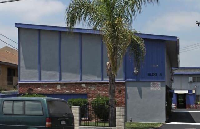 3709 Gibson Rd 12 - 3709 Gibson Road, El Monte, CA 91731