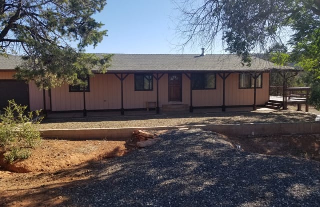 40 Cascade Drive - 40 Cascade Drive, Yavapai County, AZ 86336