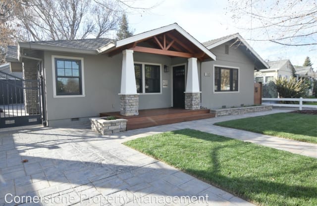 2303 Radio Ave - 2303 Radio Avenue, San Jose, CA 95125