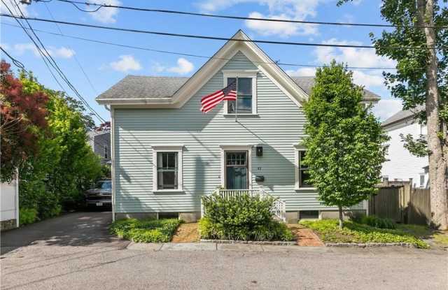 43 Sherman Street photos photos