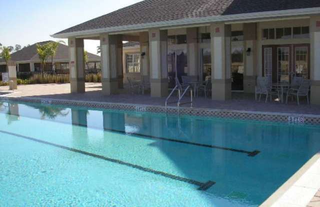 3/2 Condo in gated community off Colonial Blvd photos photos