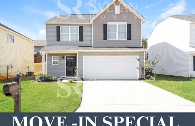 119 Elmhurst Lane - 119 Elmhurst Lane, Anderson, SC 29621