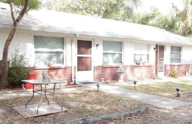 5819 MONROE STREET - 5819 Monroe Street, New Port Richey, FL 34653