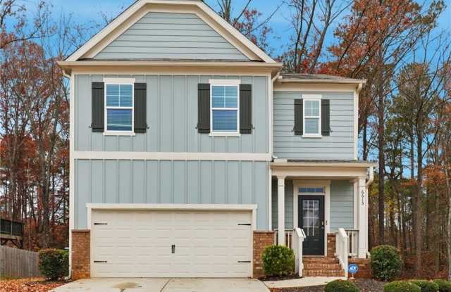 6615 Bluffview Drive - 6615 Bluffview Drive, Douglasville, GA 30134