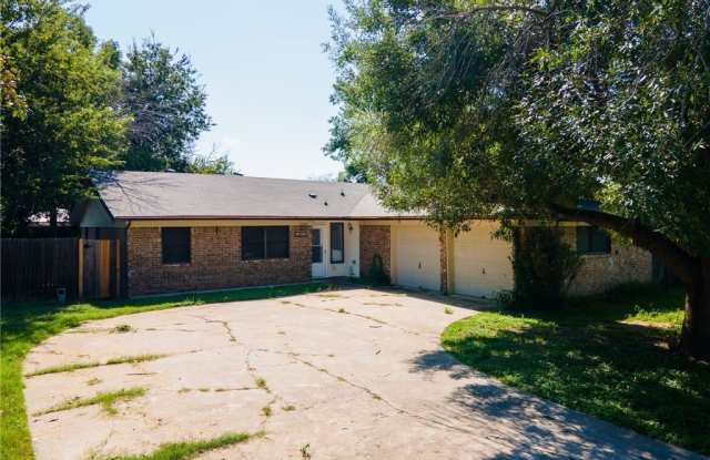 1902 Hooten Street - 1902 Hooten Street, Killeen, TX 76543