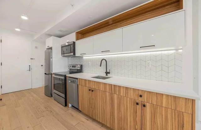 60 West 125th Street Gallery 4