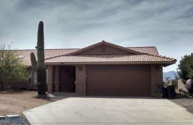 961 Southwind Ln - 961 Southwind Lane, Lake Havasu City, AZ 86406