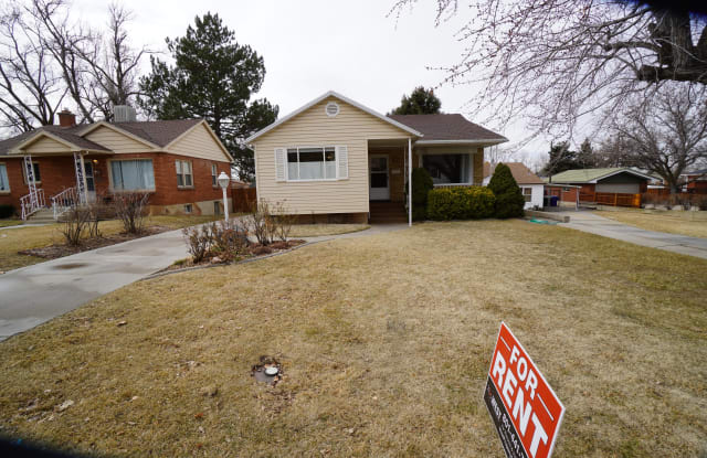 3431 Eccles Ave # A - 3431 Eccles Avenue, Ogden, UT 84403