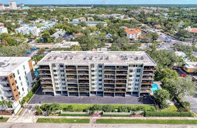 755 S PALM AVENUE - 755 South Palm Avenue, Sarasota, FL 34236