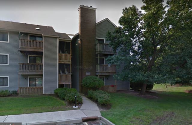 416 RAVENS CREST DR E - 416 Ravens Crest Drive, Princeton Meadows, NJ 08536