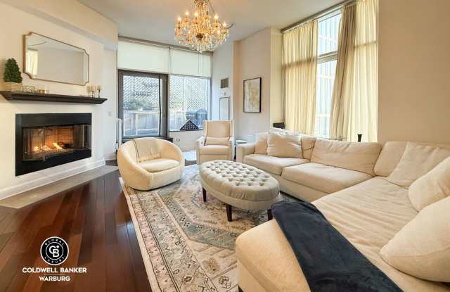 243 West 60th Street - 243 West 60th Street, New York City, NY 10023