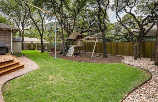 10101 Coleus Cv - 10101 Coleus Cove, Austin, TX 78750