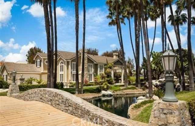 19412 Woodlands Drive - 19412 Woodlands Drive, Huntington Beach, CA 92648