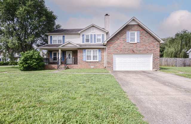 Pet Friendly Five Bedroom! photos photos