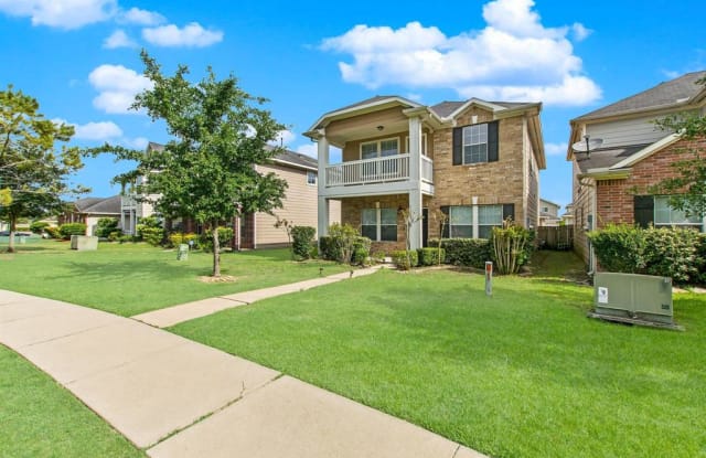 11729 Jelicoe Drive - 11729 Jelicoe Drive, Houston, TX 77047