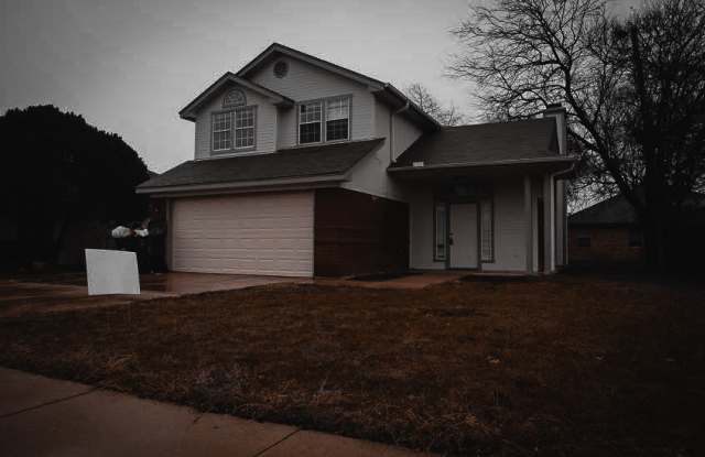 3506 Chandler Dr photos photos