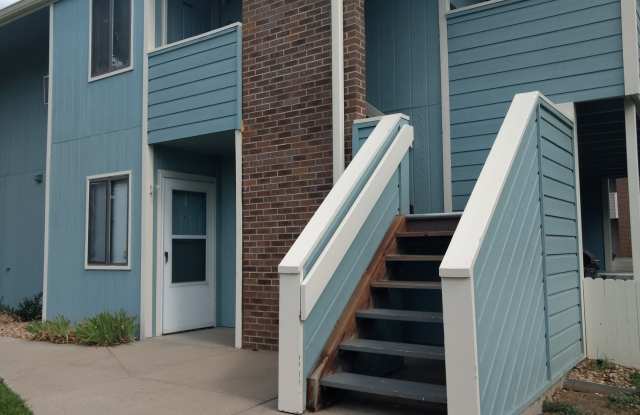 MOVE IN SPECIAL!! AMAZING LOCATION 2 Bed 1 Bath Townhouse in Lafayette photos photos