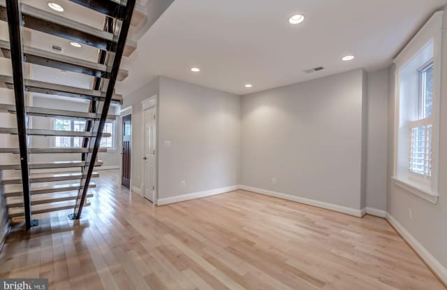 231 FLORIDA AVENUE NW - 231 Florida Avenue Northwest, Washington, DC 20001