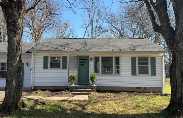 LIve in beautiful downtown Franklin! - 502 Harpeth Drive, Franklin, TN 37064