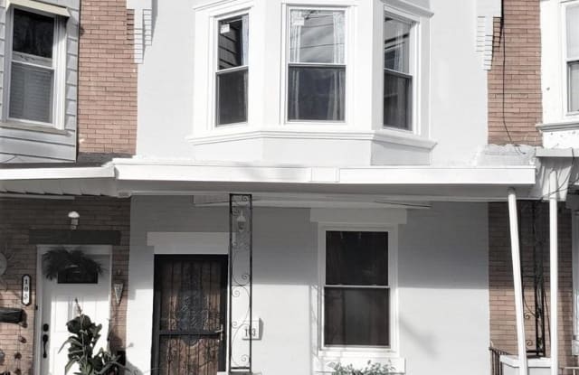 103 W WEAVER STREET - 103 Weaver Street, Philadelphia, PA 19119 103 W WEAVER STREET - 103 Weaver Street, Philadelphia, PA 19119