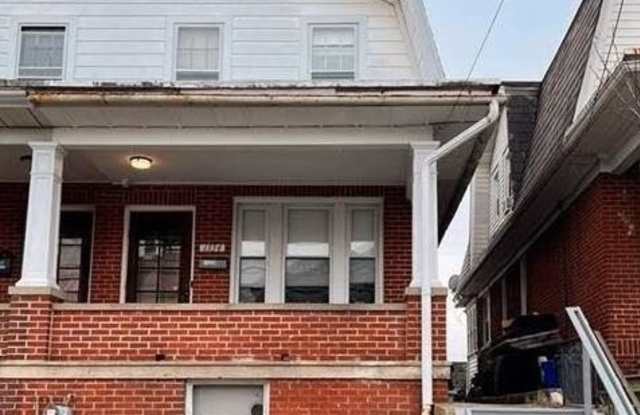 1334 Butler Street - 1334 Butler Street, Easton, PA 18042