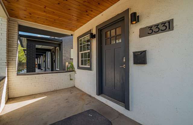 4BD, 3BA Home Walking Distance to RiNo Gallery 3